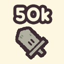 50K Stoneblade