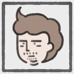 Un hombre de mediana edad