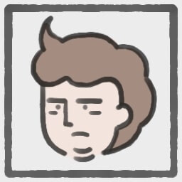 Un hombre trabajador