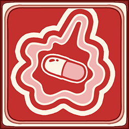 Icon for Taste of its Own Medicine