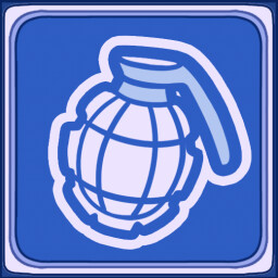 Icon for Stop Hitting Yourself