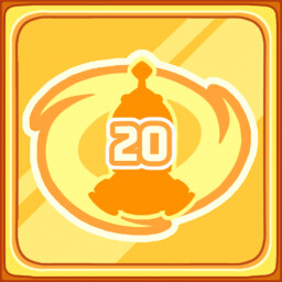 Icon for Logistics Galaxy Supervisor