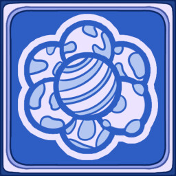 Icon for Galactic Clonization: Mastery
