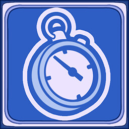 Icon for Speedrunner