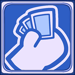 Icon for Sleight Of Hand