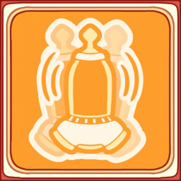 Icon for Hyperactive