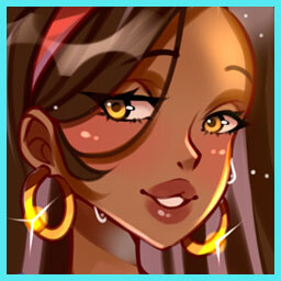 Icon for Claire's fantasies