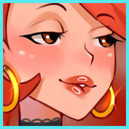 Icon for Polly's good hands