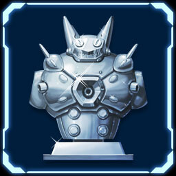 Icon for Envoy of the Stars