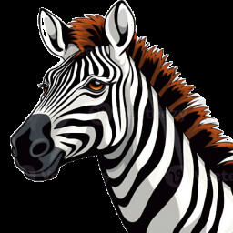 ZEBRA MASTER