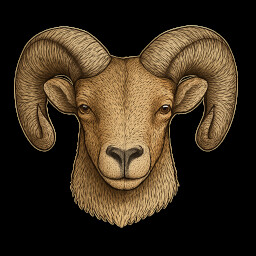 BIGHORN SHEEP MASTER