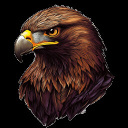 GOLDEN EAGLE MASTER