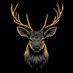 CORSICAN DEER MASTER