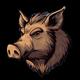 EU WILDBOAR MASTER