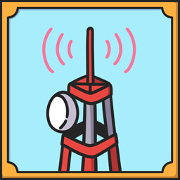 उपलब्धि चिह्न