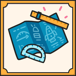 उपलब्धि चिह्न