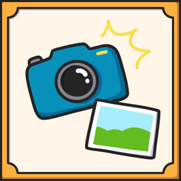 उपलब्धि चिह्न