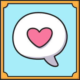 उपलब्धि चिह्न