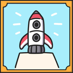 उपलब्धि चिह्न