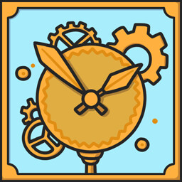 उपलब्धि चिह्न