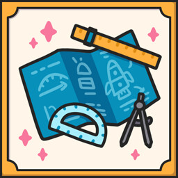 उपलब्धि चिह्न