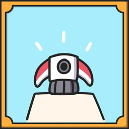 उपलब्धि चिह्न