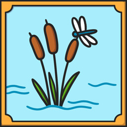 उपलब्धि चिह्न