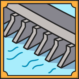 उपलब्धि चिह्न