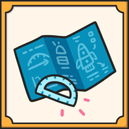 उपलब्धि चिह्न