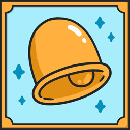 उपलब्धि चिह्न