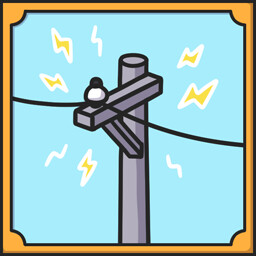 उपलब्धि चिह्न