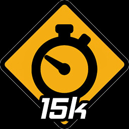 Make 15k point in "Time Attack" mode!