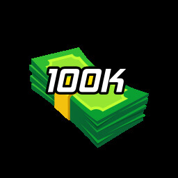 Make 100000 credits!