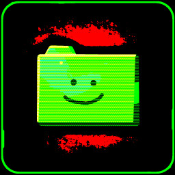 Icon for The right folder!
