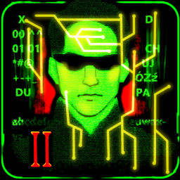 Icon for  Cyberpunk Pro+
