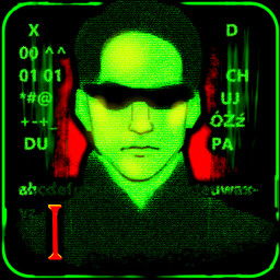 Icon for Cyberpunk