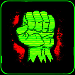 Icon for The way of violence