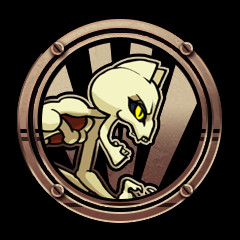 Icon for The Beast Within