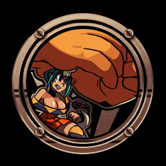 Icon for Real Circus Damage