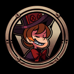 Icon for Picking Up Where Marie Left Off