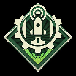 Perforador de nubes II