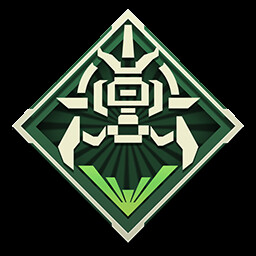 Amenaza neutralizada II