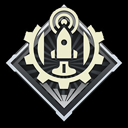 Perforador de nubes I