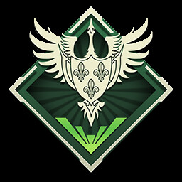 Caballero del honor II