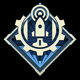 Perforador de nubes III