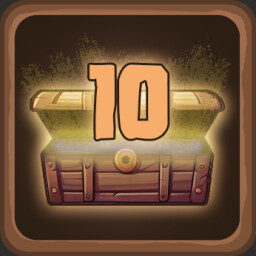 Treasure Hunter Supreme