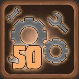 The Workshop Expands