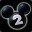 Disney Epic Mickey 2 icon