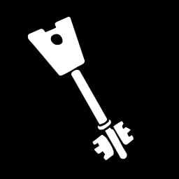 Icon for A Key?