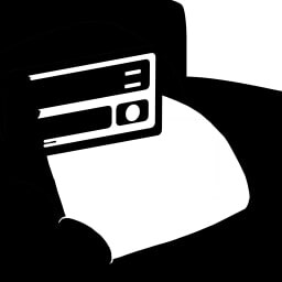 Icon for Why a Flashlight?